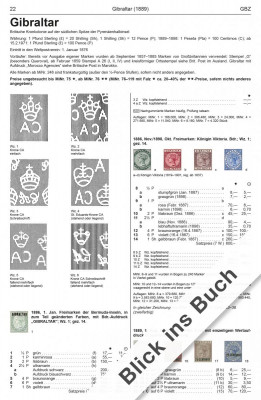 Mittelmeerländer 2025/2026 (E 9) E-Book