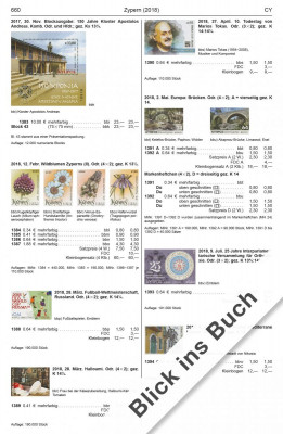 Mittelmeerländer 2025/2026 (E 9) E-Book