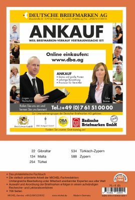 Mittelmeerländer 2025/2026 (E 9) E-Book