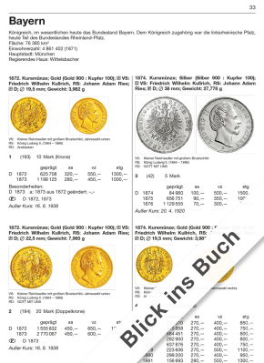 Coins Germany 2023 (E-book)