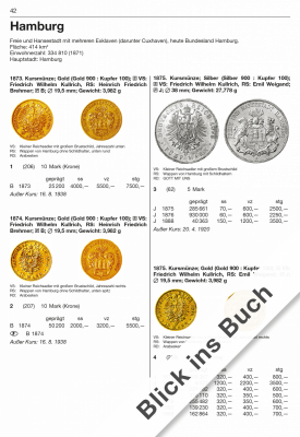 Coins Germany 2025 (E-book)