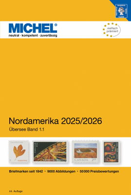 Nordamerika 2025/2026 (Ü 1.1)