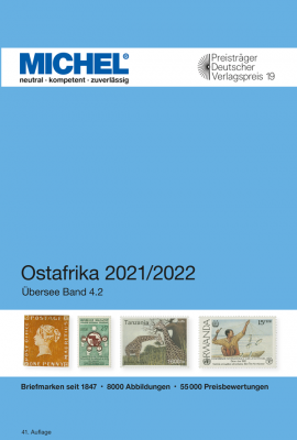 Ostafrika 2021/2022 (Ü 4.2)