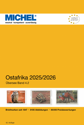 East Africa 2025/2026 (O 4.2)