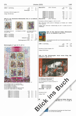 Osteuropa 2025/2026 (E 15) E-Book