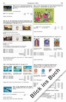 Russland und Sowjetunion 2025/2026 (E 16) E-Book