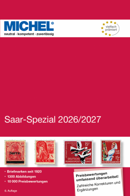 Saar Specialized 2026/2027