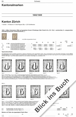 Schweiz-Spezial 2023/2024 (E-Book)