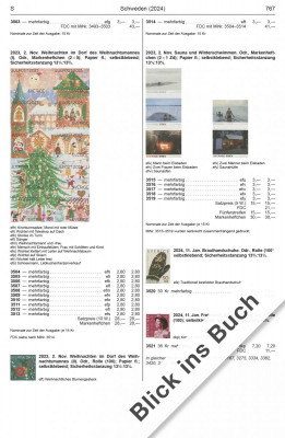 Skandinavien 2025/2026 (E10) E-Book