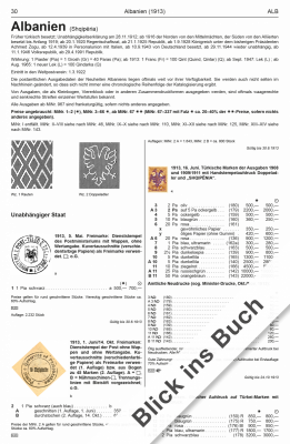 Südlicher Balkan 2025 (E 7) E-Book