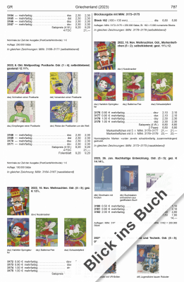 Südlicher Balkan 2025 (E 7) E-Book