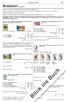 Südosteuropa 2025 (E 8) E-Book