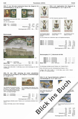 Südosteuropa 2025 (E 8) E-Book