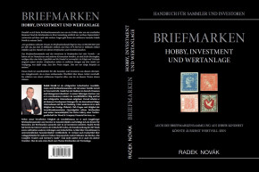 Stamps – A Hobby, Investment, and Store of Value (by Radek Novák)