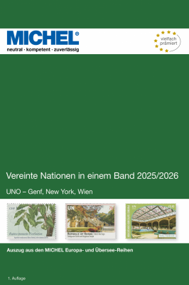 Vereinte Nationen 2025/2026