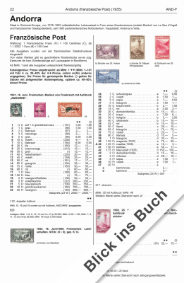 Westeuropa 2025 (E 3) E-Book