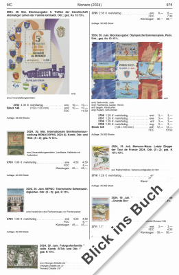 Westeuropa 2025 (E 3) E-Book