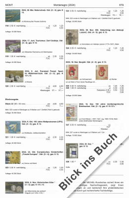 Westlicher Balkan 2025 (E 6) E-Book